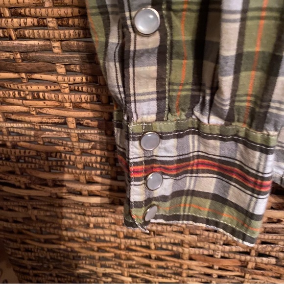 RAG DYNASTY Shirt - Picture 5 of 7